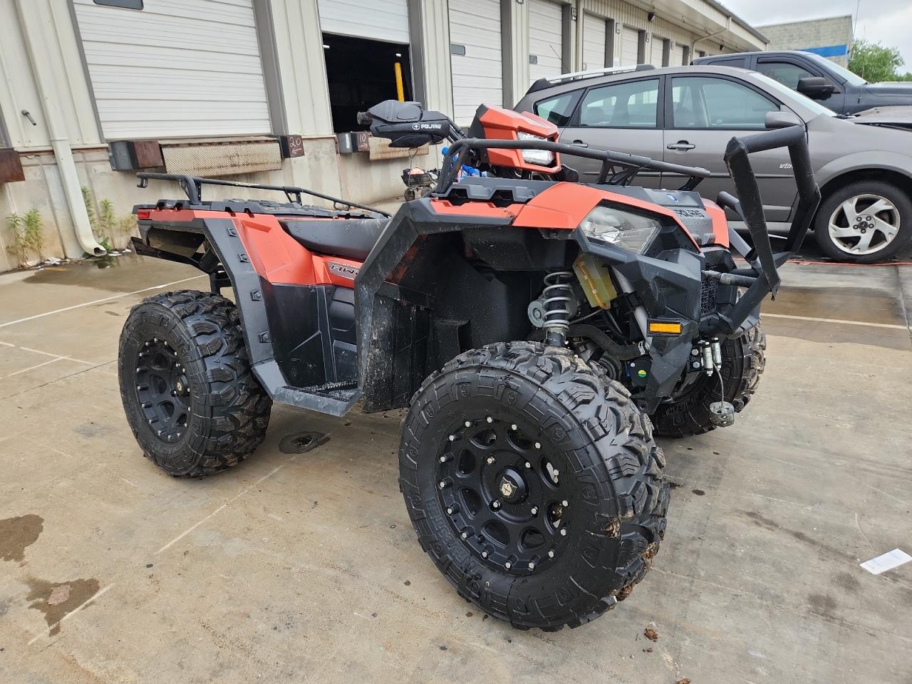2020 Polaris Sportsman