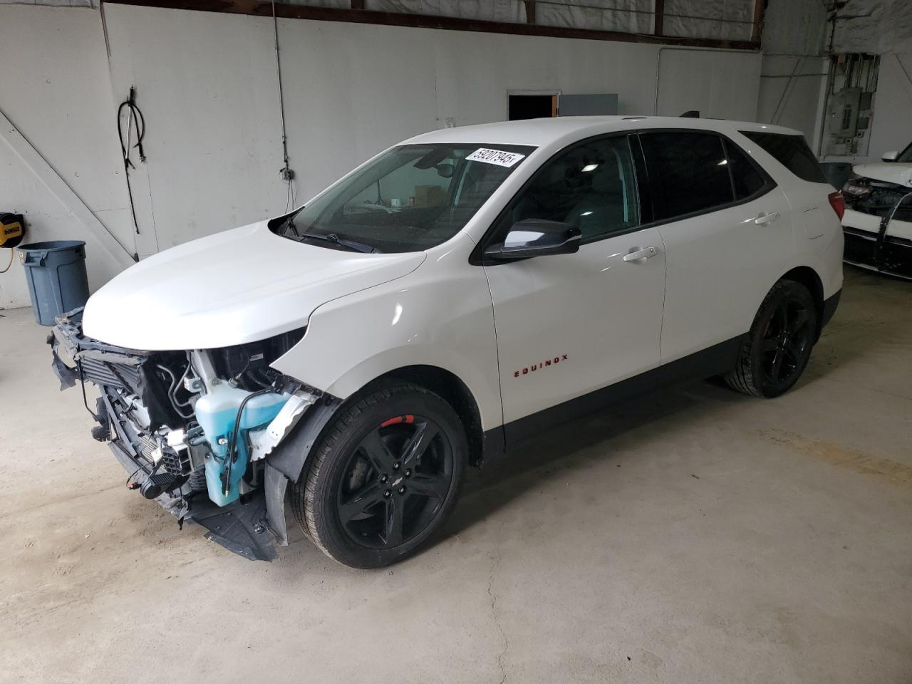 2019 Chevrolet Equinox lt LT
