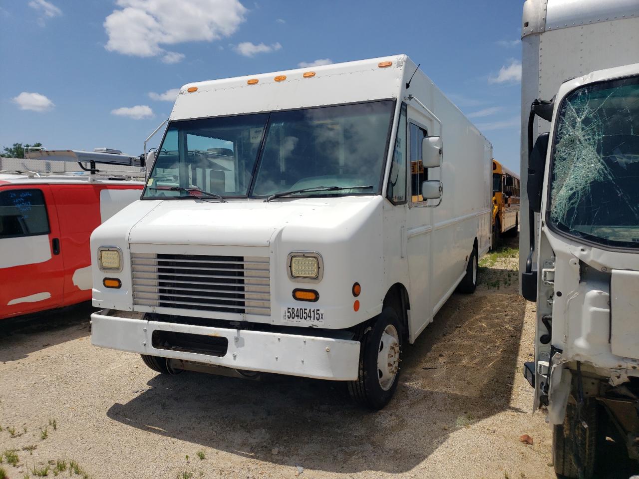Ford F59