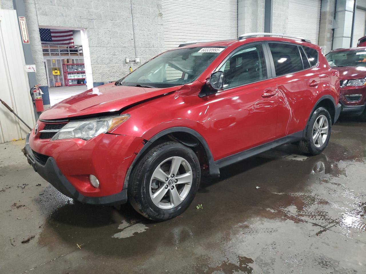 2015 Toyota Rav4 xle XLE