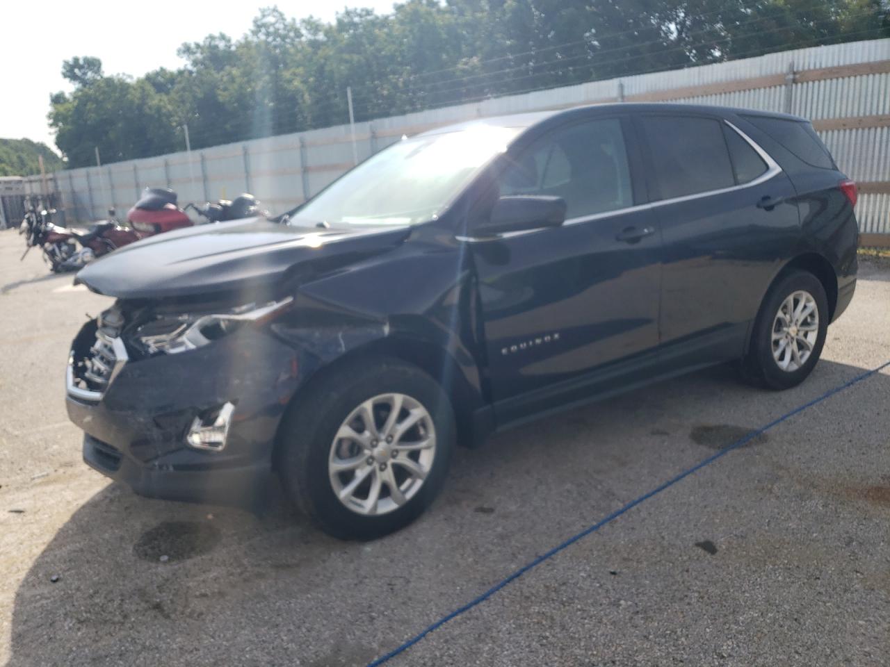 2020 Chevrolet Equinox lt LT