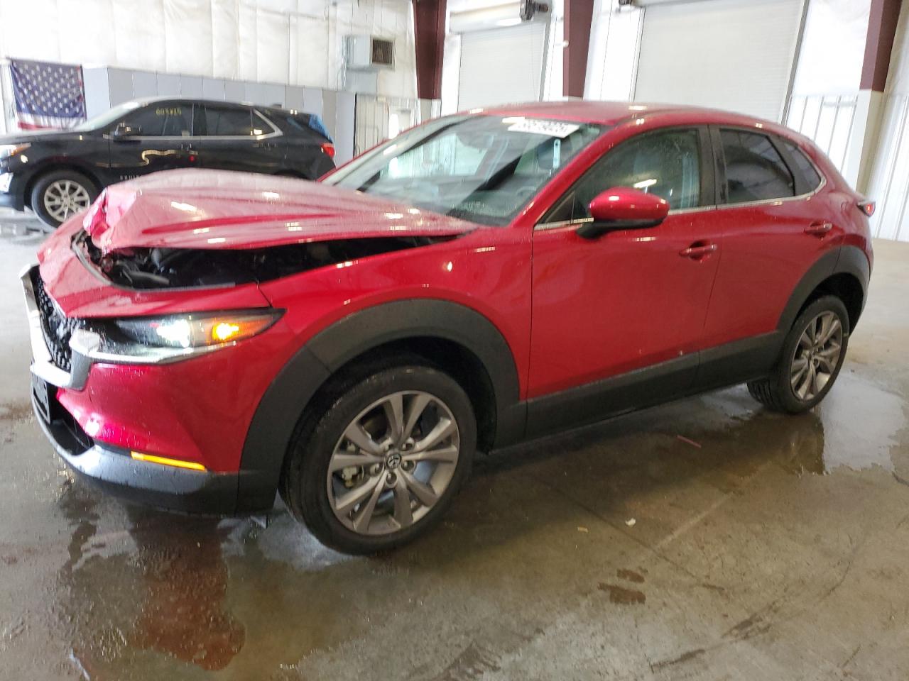 2020 Mazda Cx-30 sele SELECT
