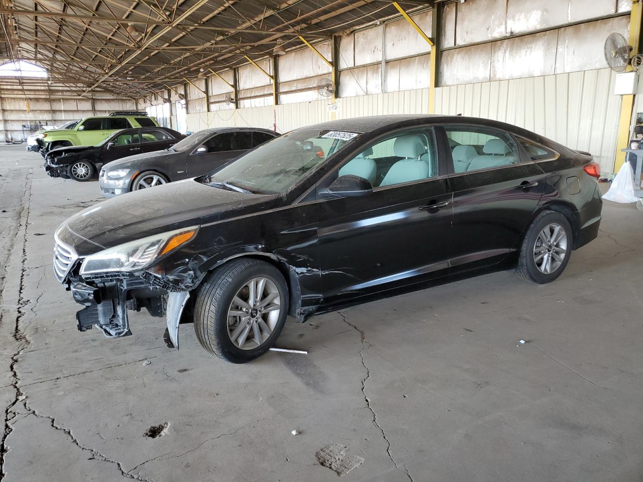 2016 Hyundai Sonata se SE