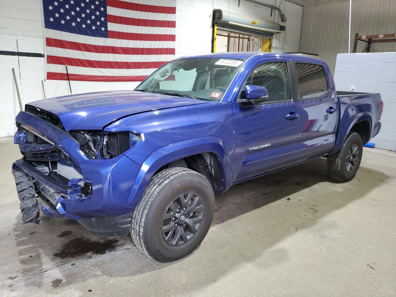 2023 Toyota Tacoma dou DOUBLE CAB
