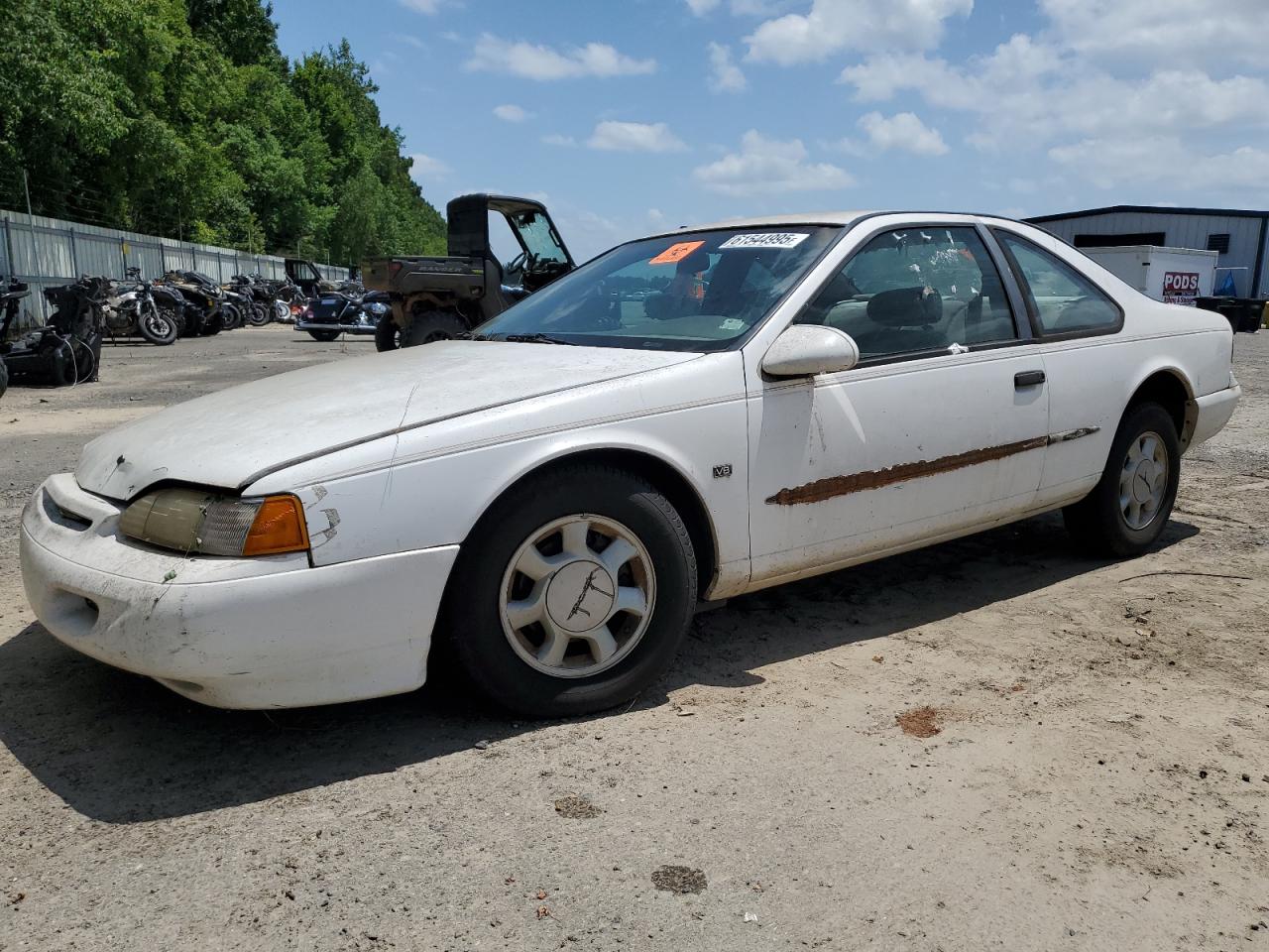 1994 Ford Thunderbird
