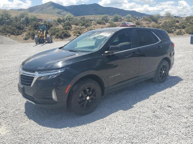 2023 Chevrolet Equinox lt LT