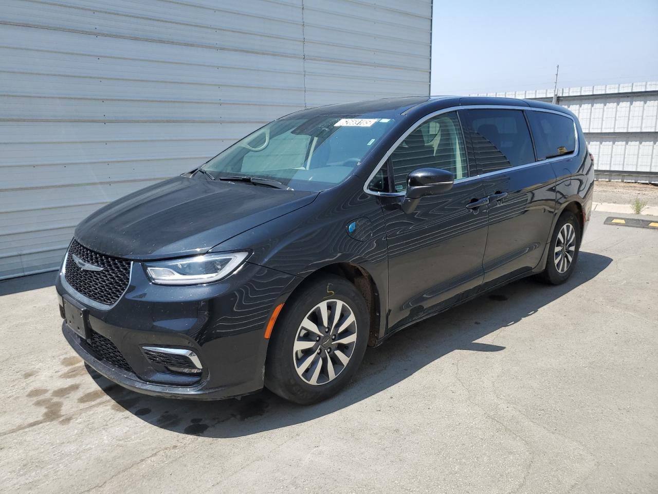 2023 Chrysler Pacifica h HYBRID TOURING L