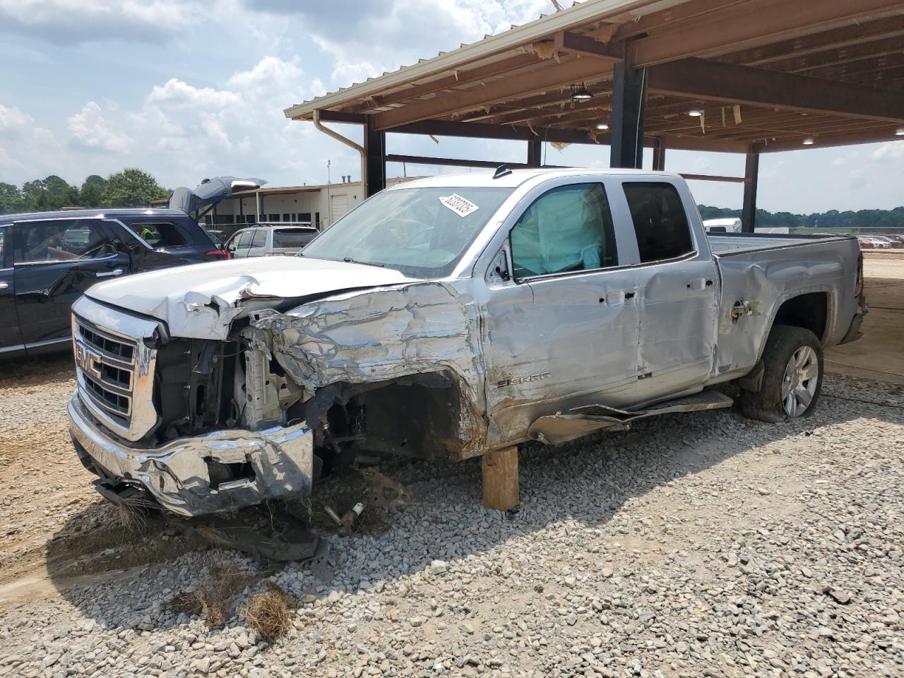 2014 Gmc Sierra c1500 sle C1500 SLE