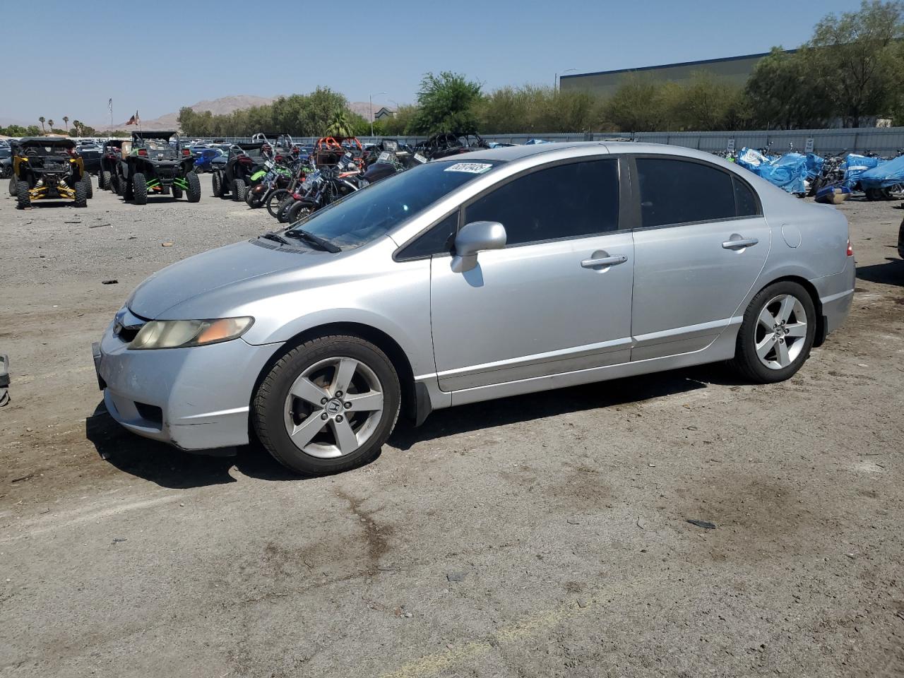 2010 Honda Civic