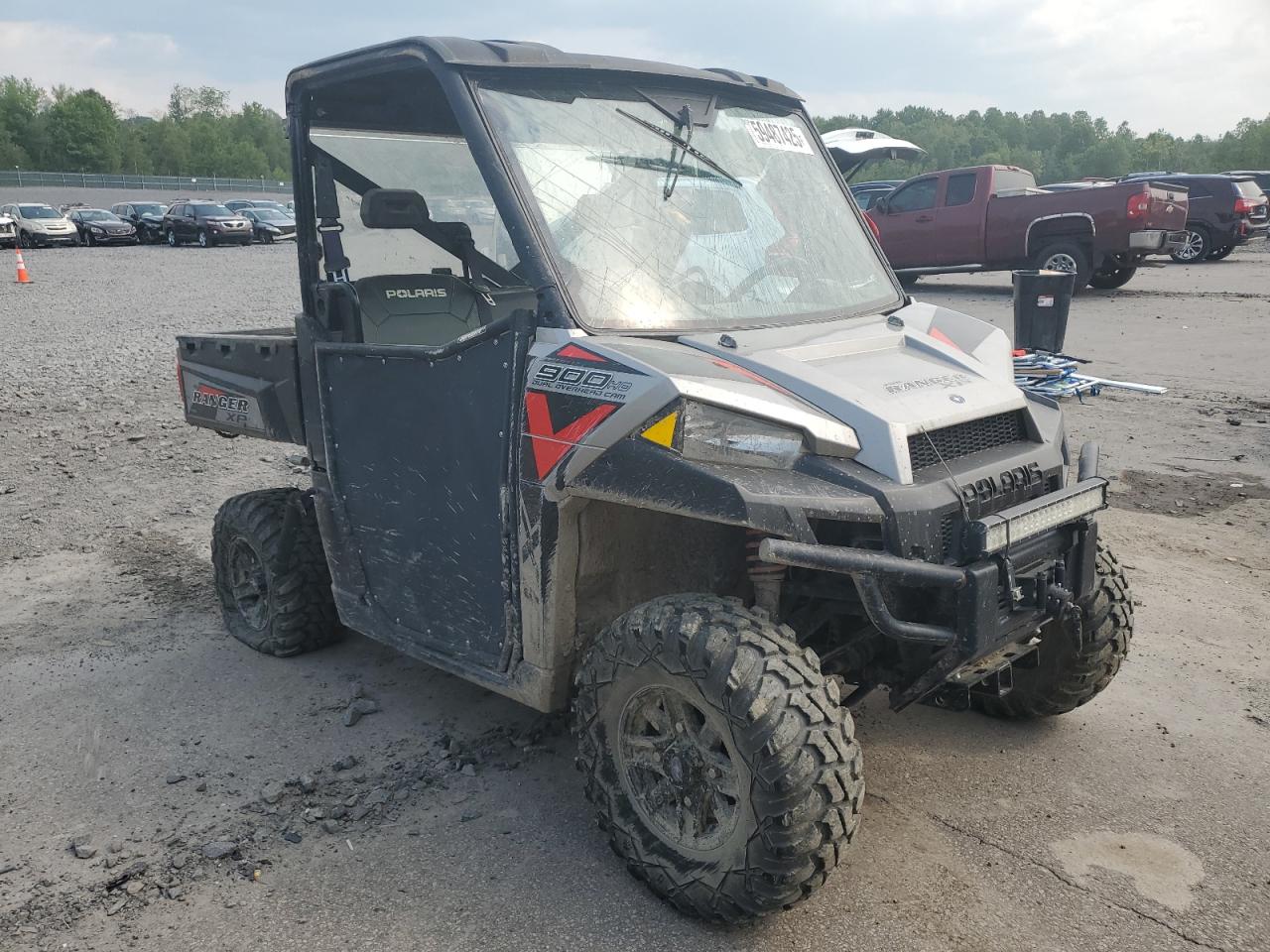 2019 Polaris Ranger