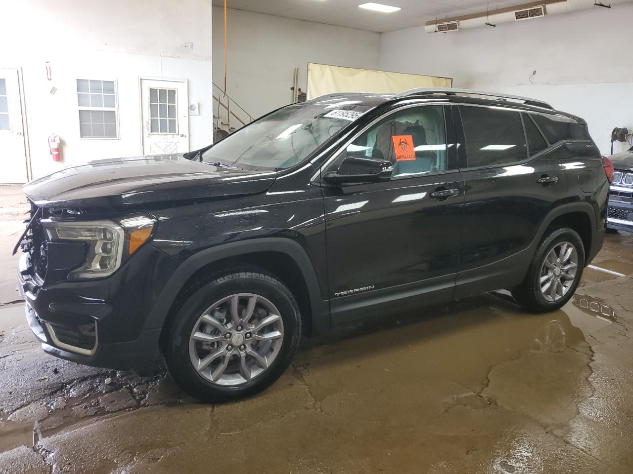2024 Gmc Terrain sl SLT