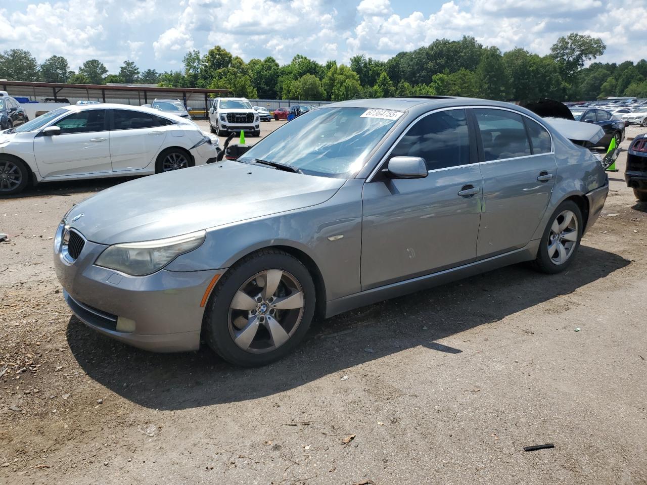 2008 BMW 528i I