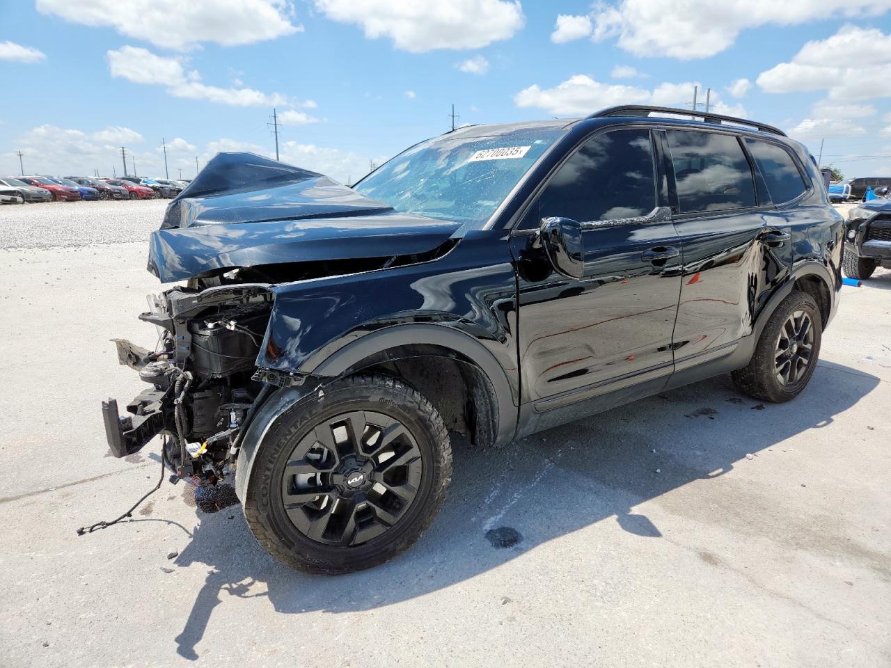 Kia Telluride