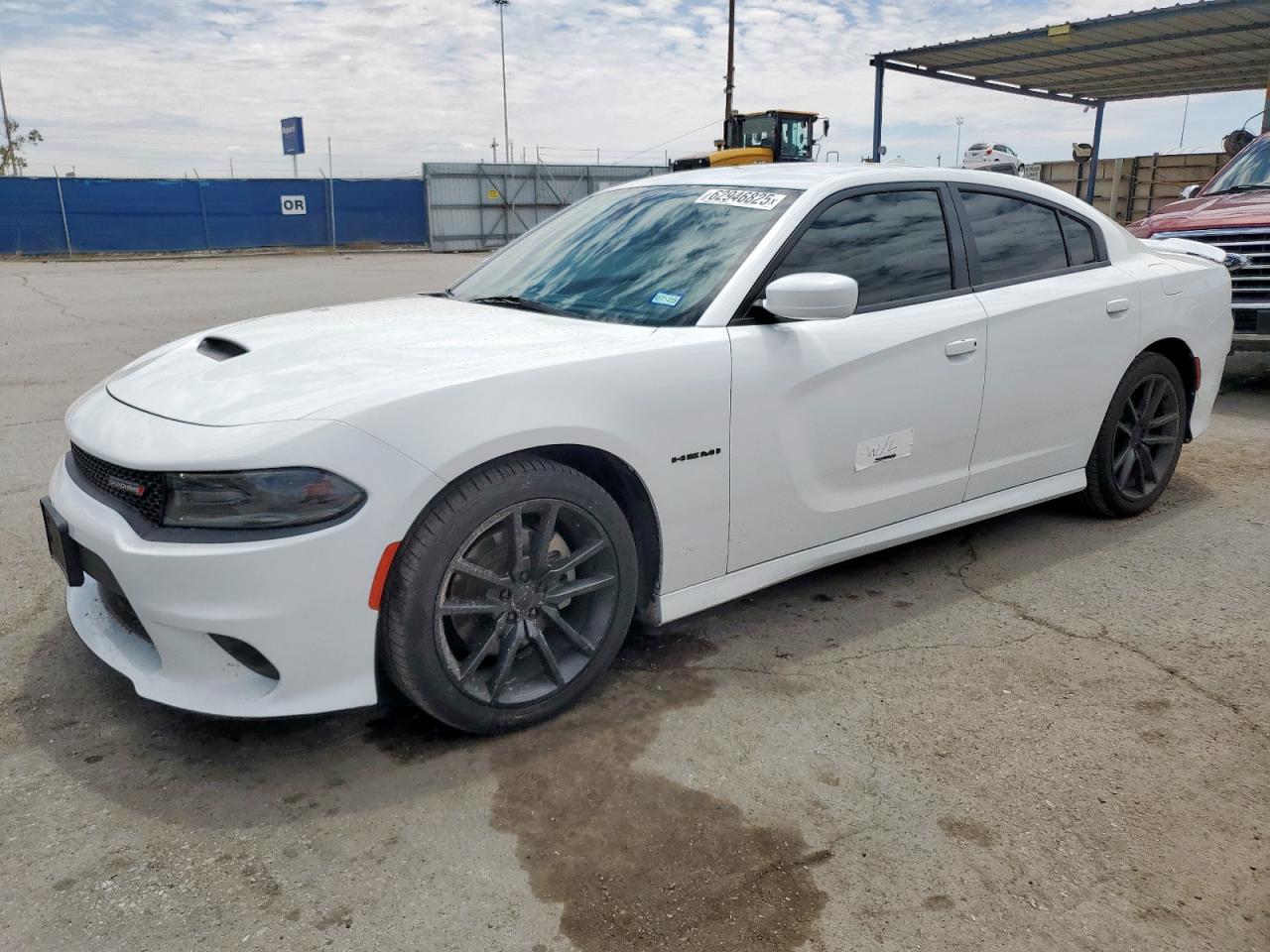 2021 Dodge Charger rt R/T