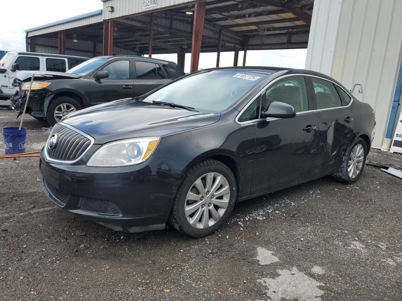 2015 Buick Verano