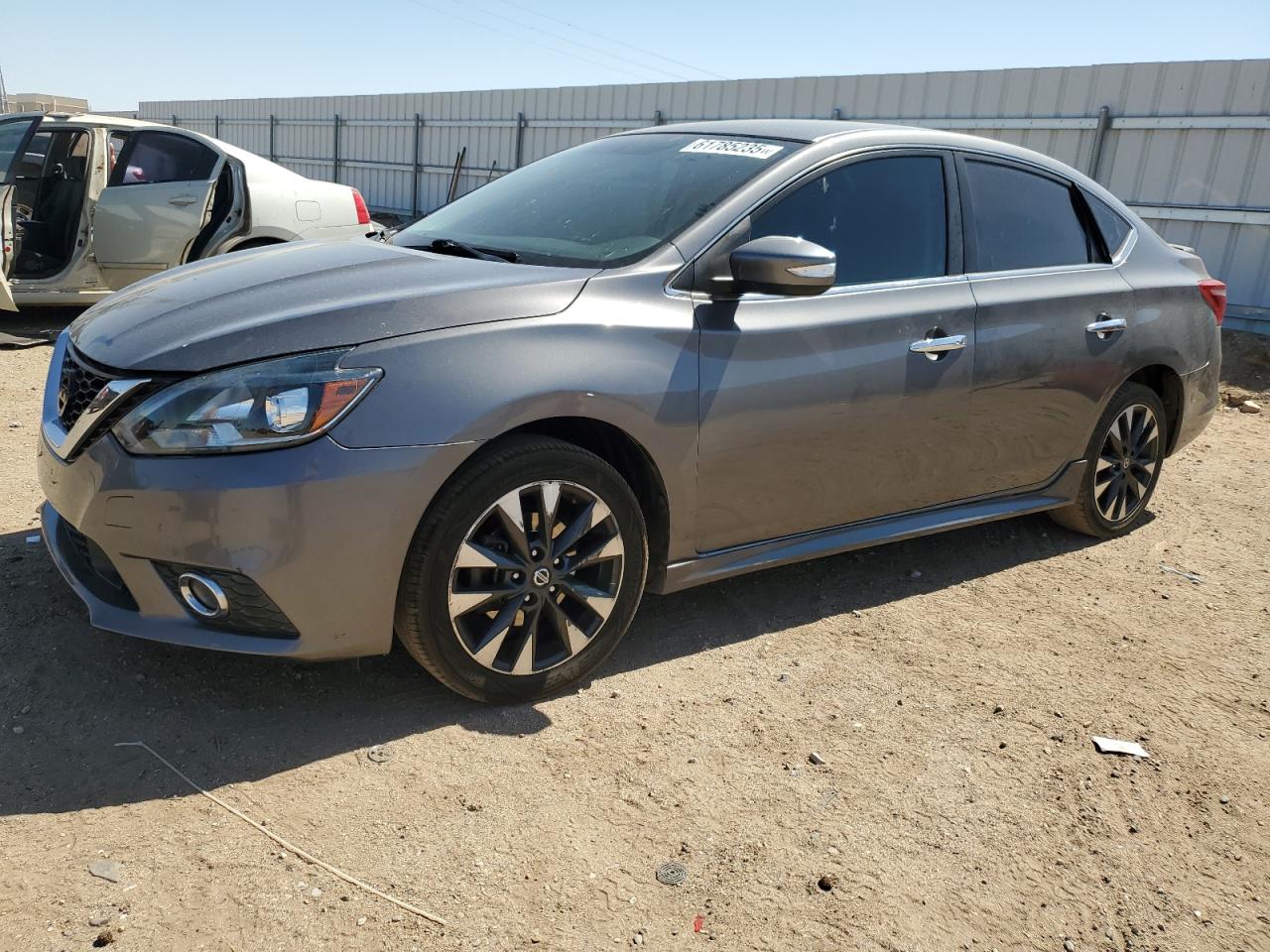 2019 Nissan Sentra