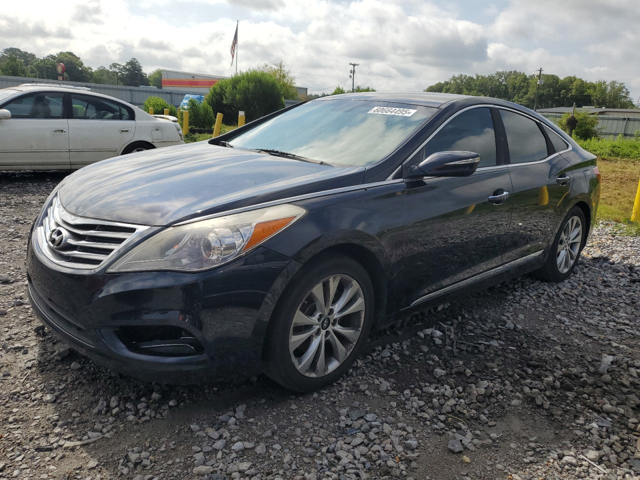 2013 Hyundai Azera