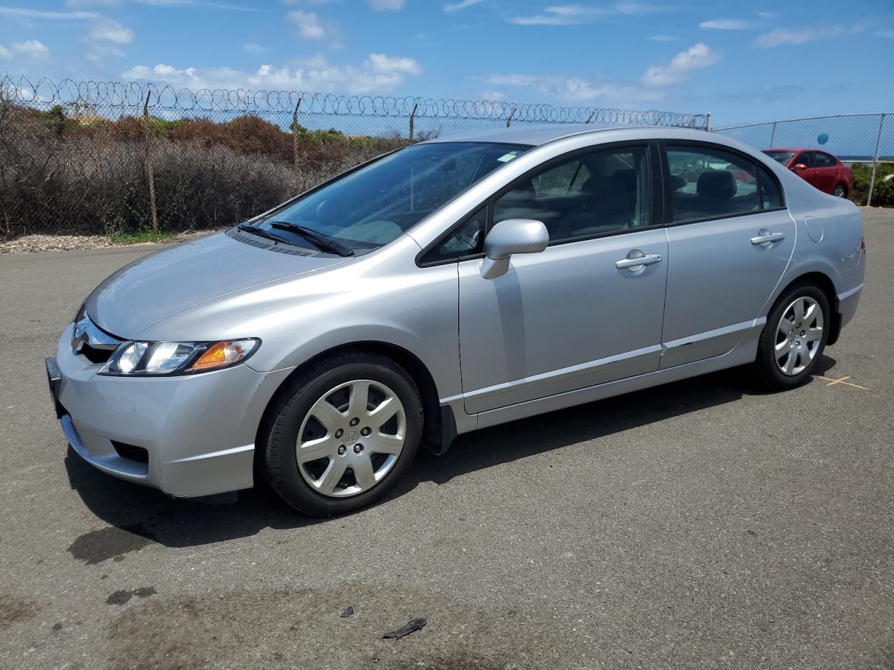 2010 Honda Civic lx LX