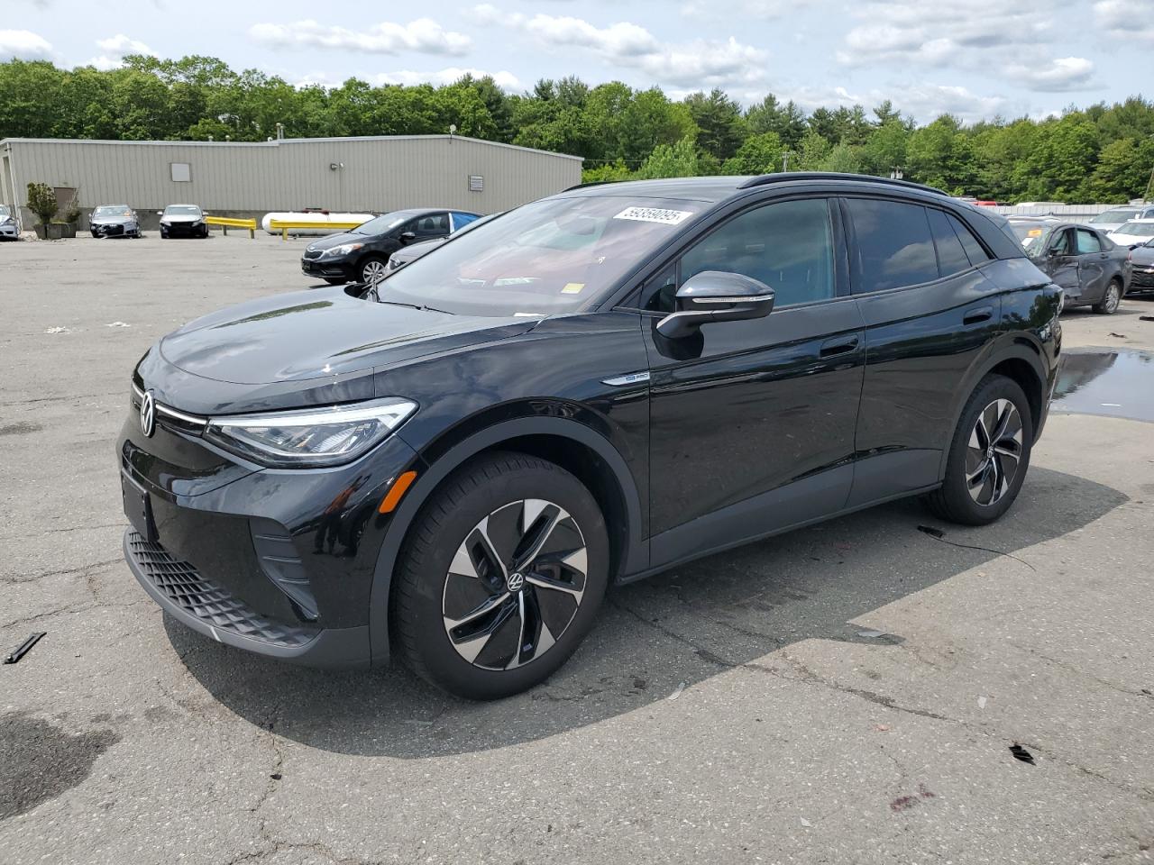 2024 Dodge Hornet R T EAWD