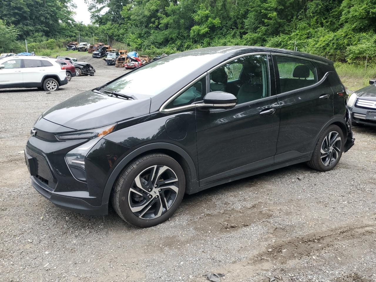 2023 Chevrolet Bolt ev 2l 2LT