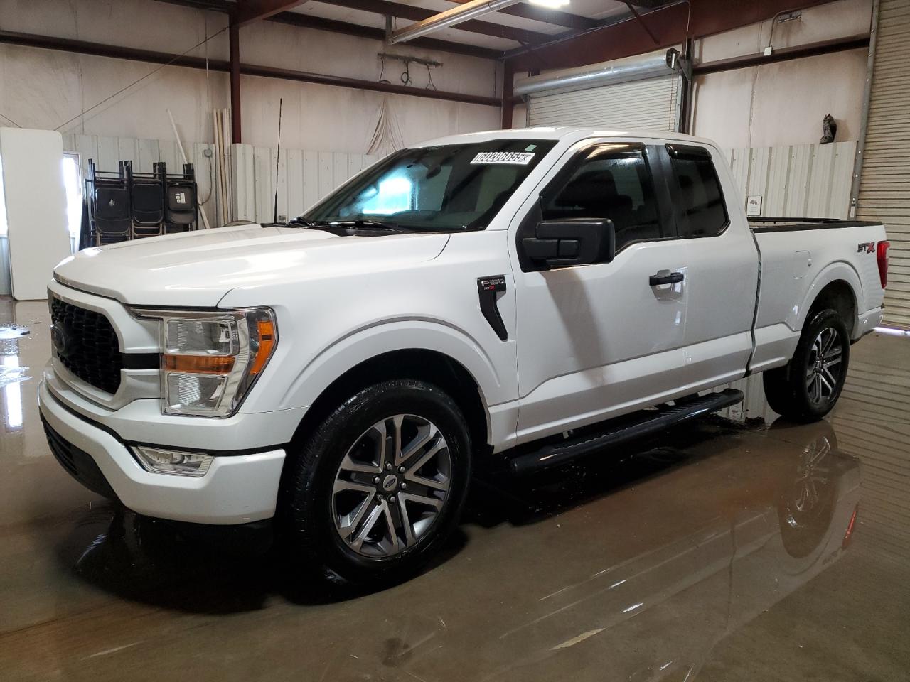 2022 Ford F150 super cab SUPER CAB