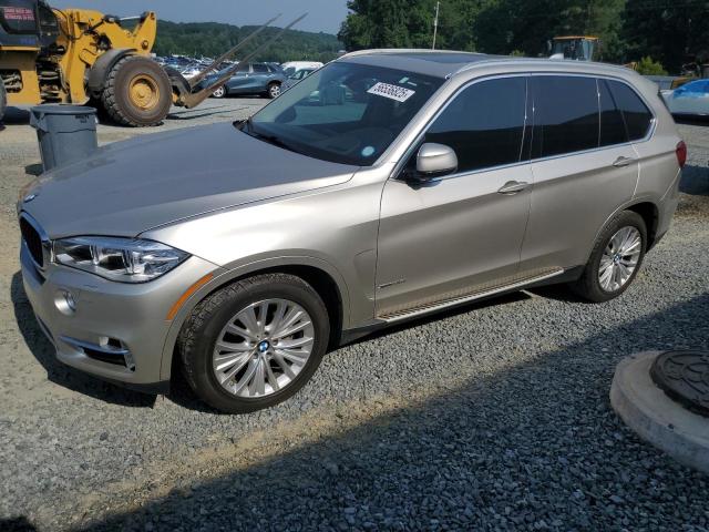 2016 BMW X5 xdrive3 XDRIVE35I