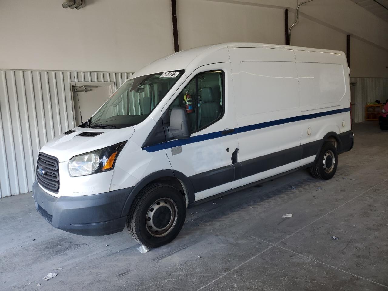 2016 Ford Transit t- T-350