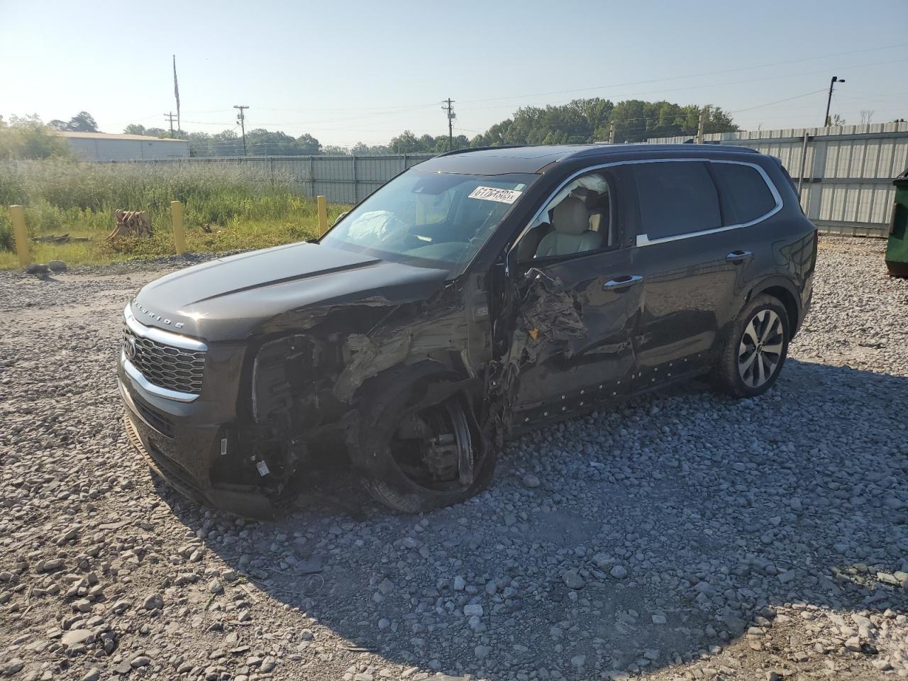 2020 Kia Telluride