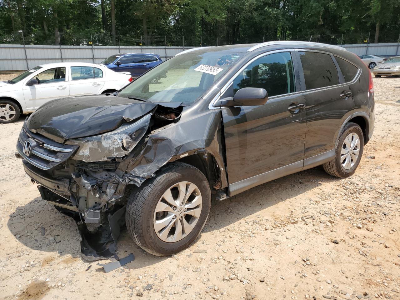 2018 Honda Cr-v lx LX