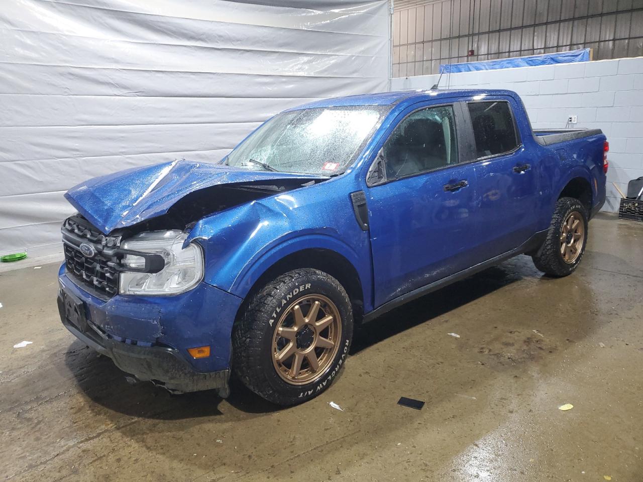 2024 Ford Maverick x XL