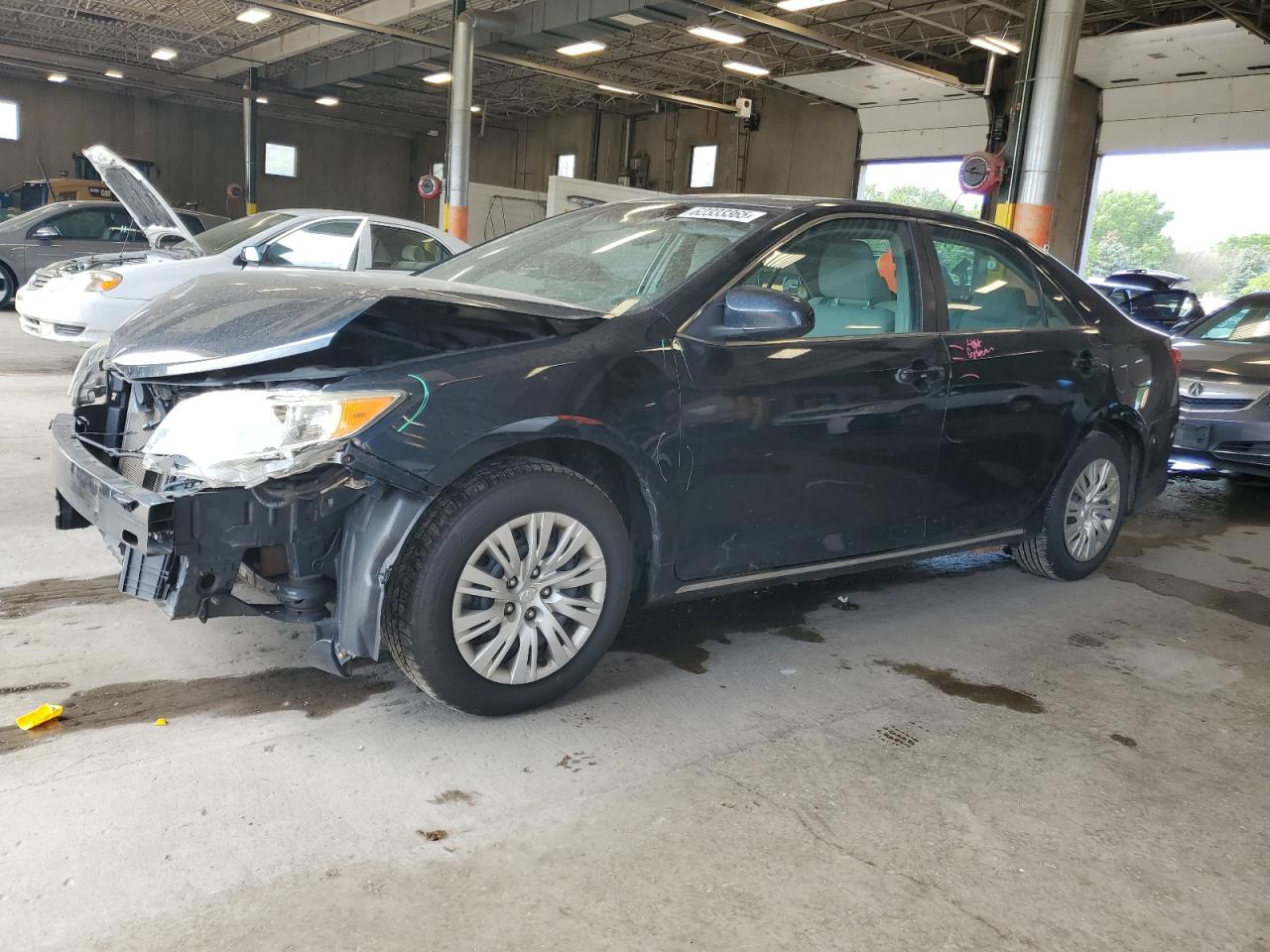 2013 Toyota Camry l L
