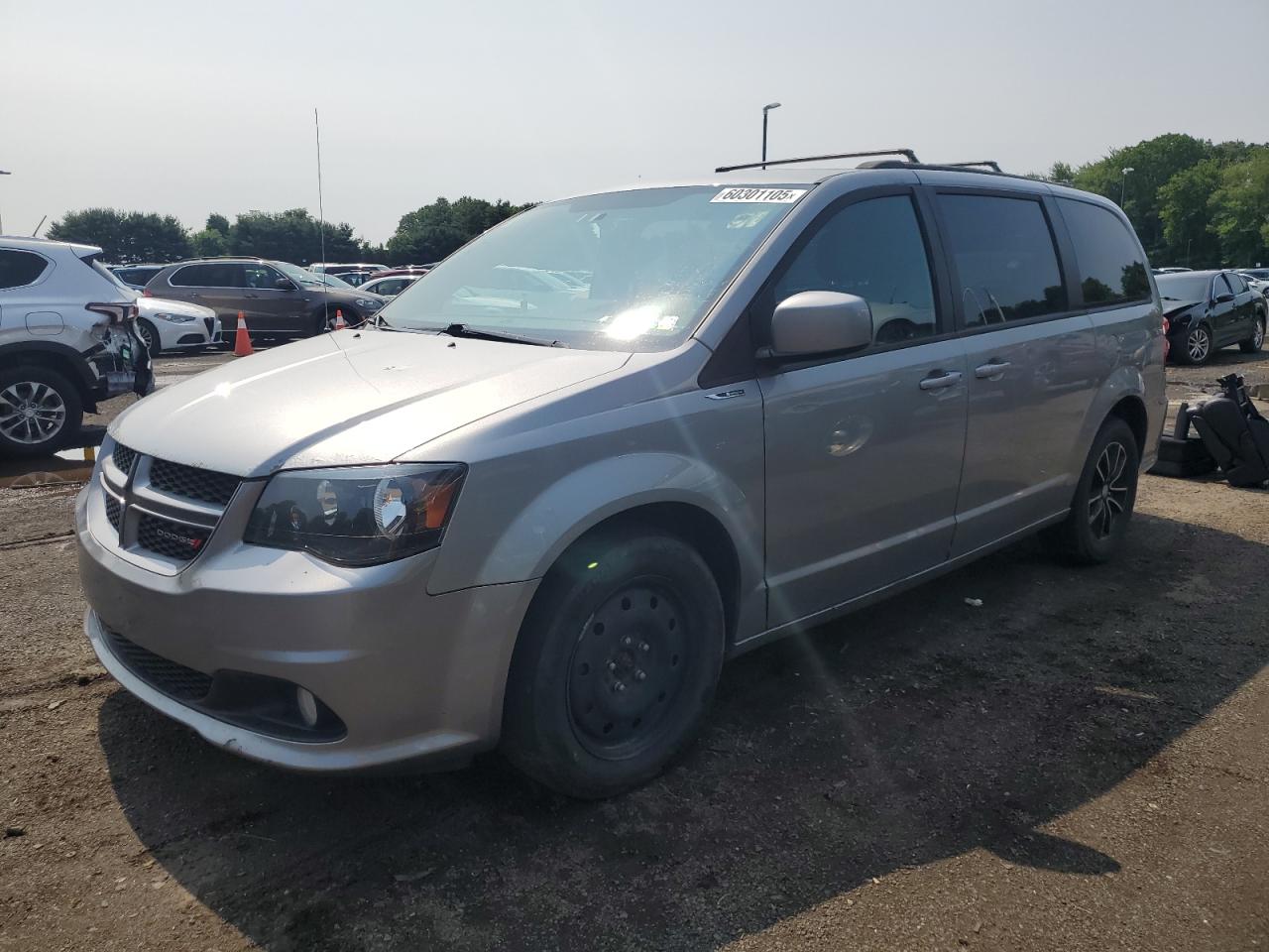 Dodge Caravan