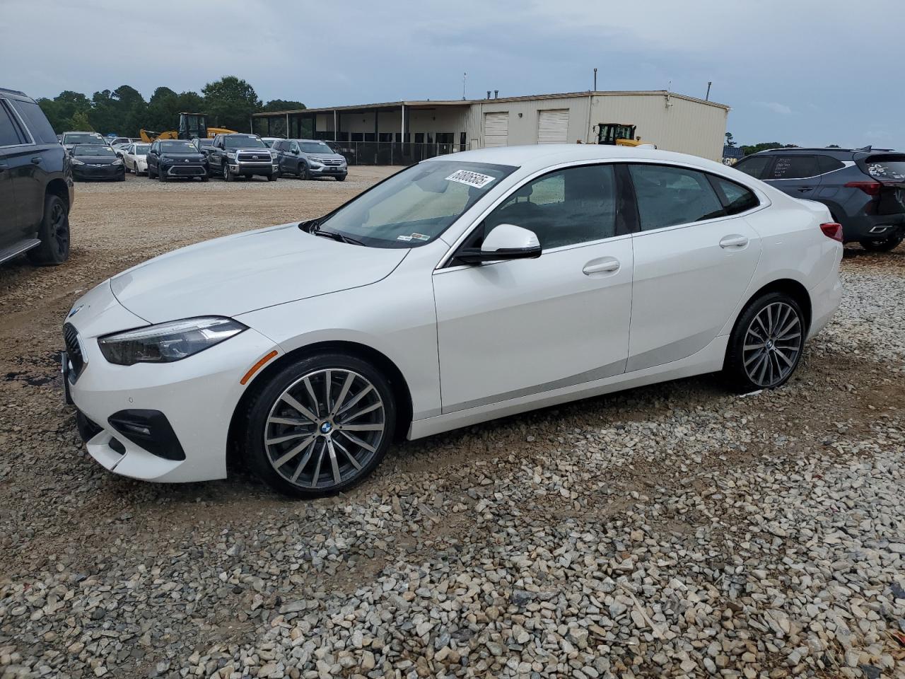 2021 BMW 228xi
