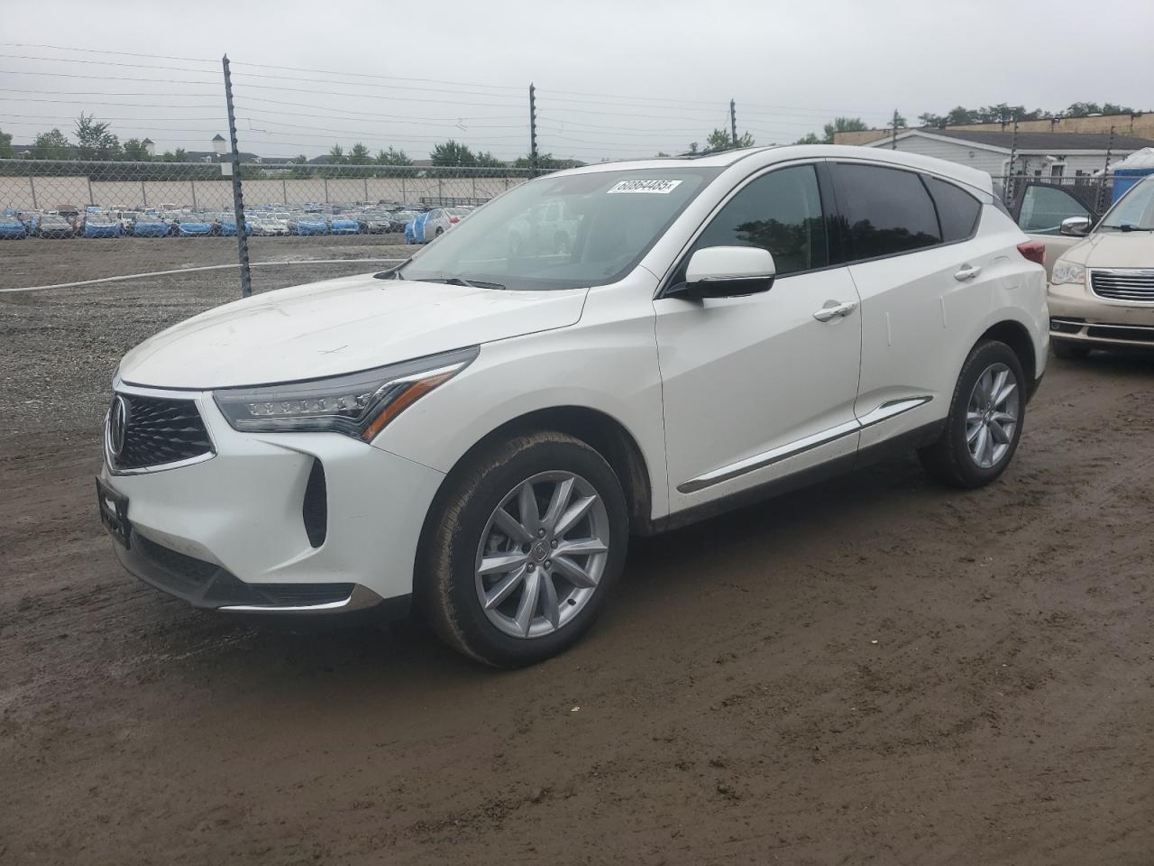 Acura Rdx