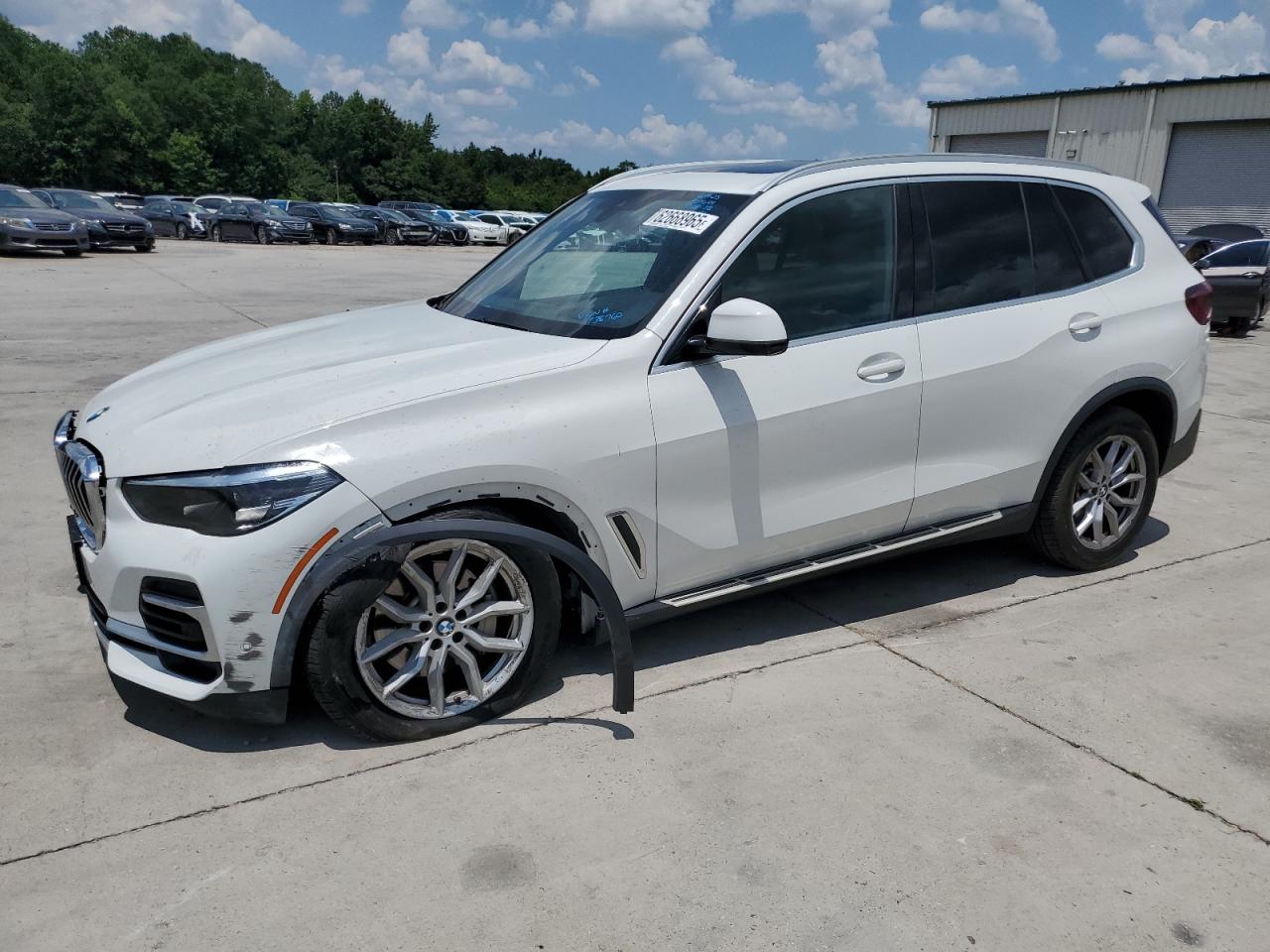 2023 BMW X5 xdrive40i XDRIVE40I