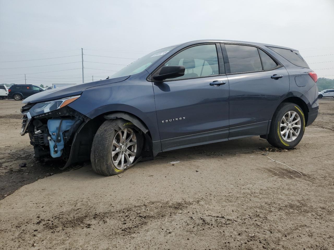 2019 Chevrolet Equinox ls LS