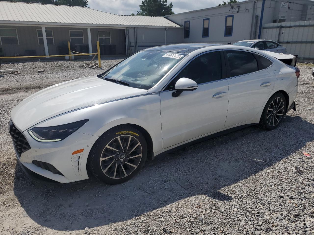 2022 Hyundai Sonata lim LIMITED