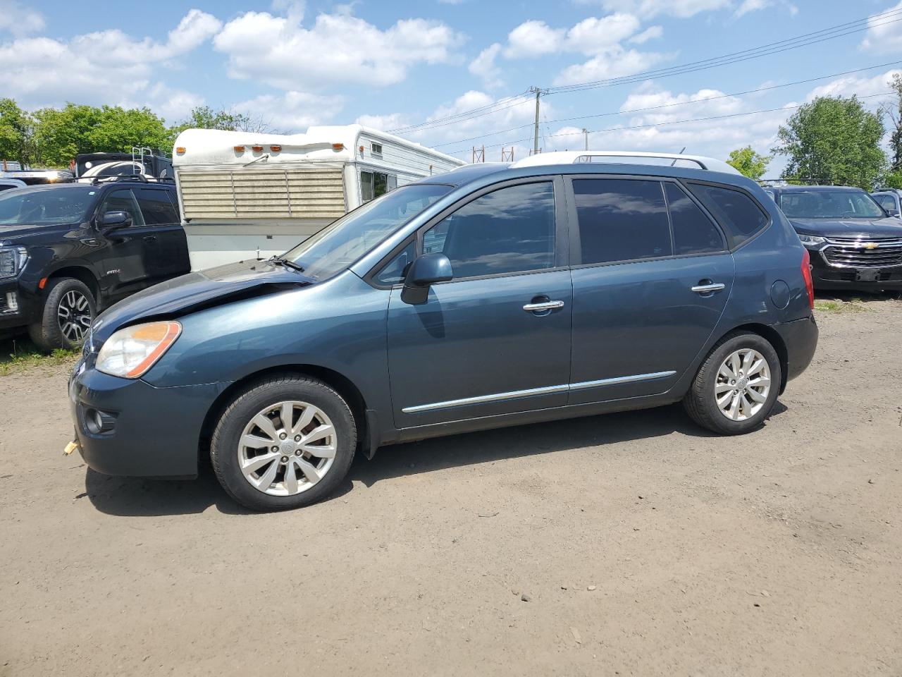 2012 Kia Rondo