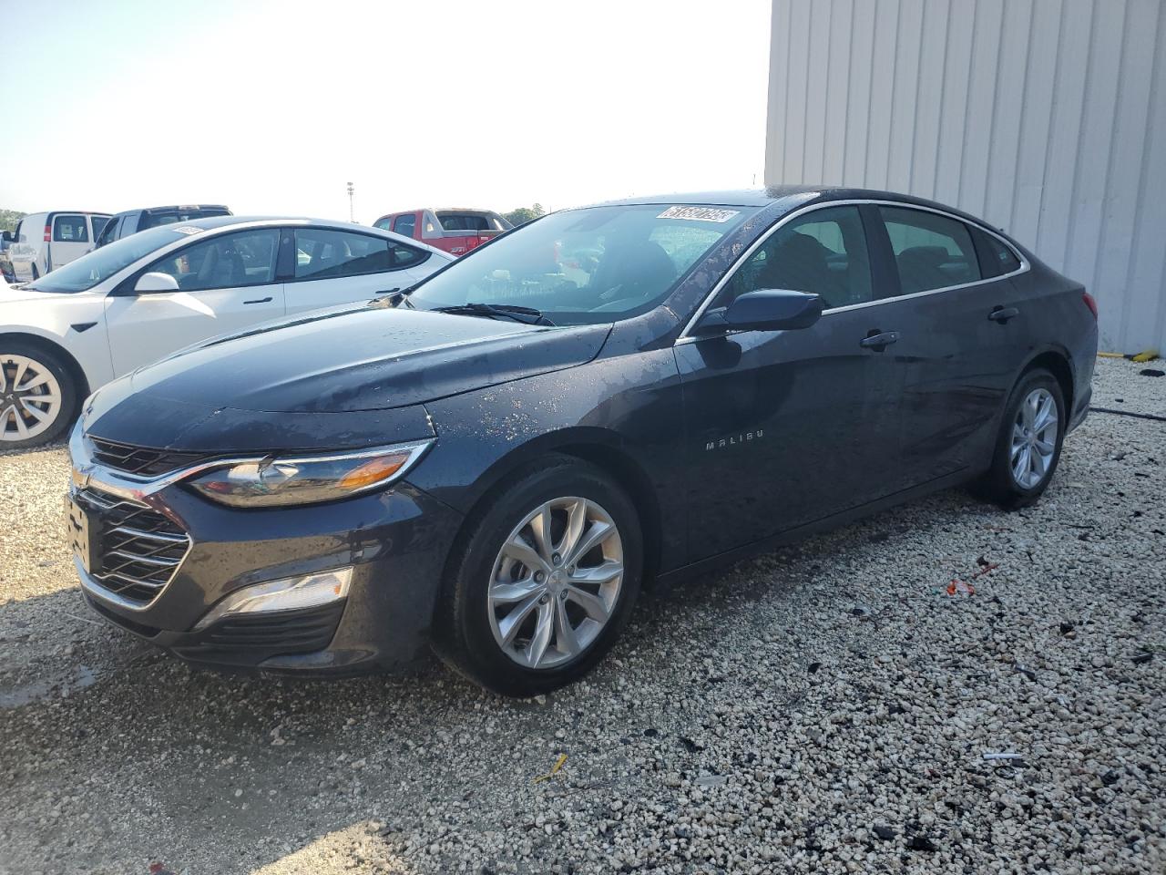 2023 Chevrolet Malibu lt LT