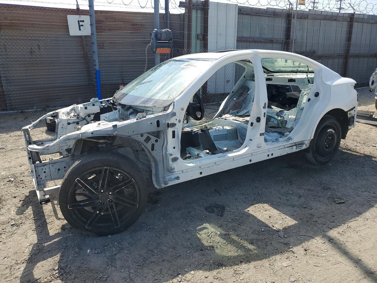 2019 Infiniti Q50