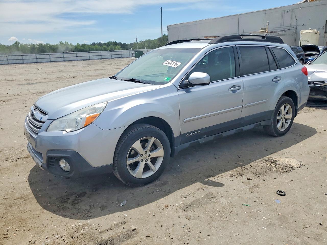 2013 Subaru Outback