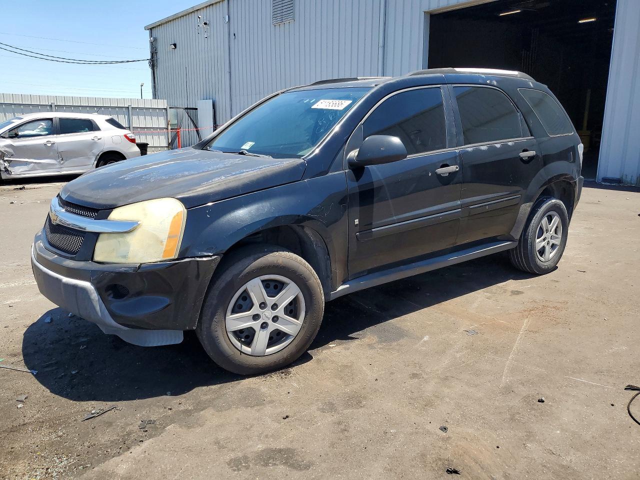 2006 Chevrolet Equinox
