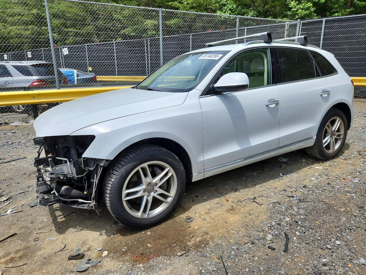 2015 Audi Q5