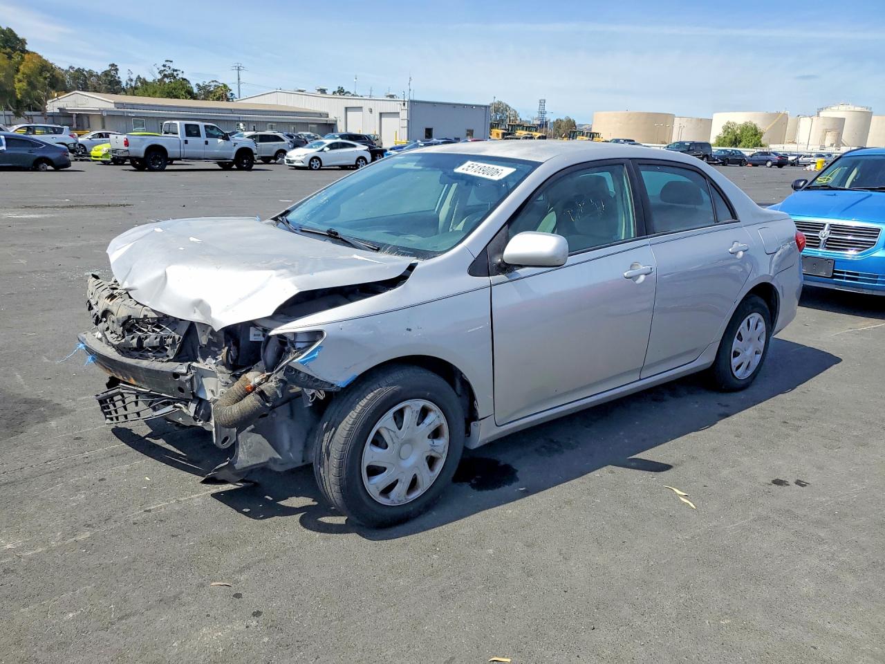 2011 Toyota Corolla