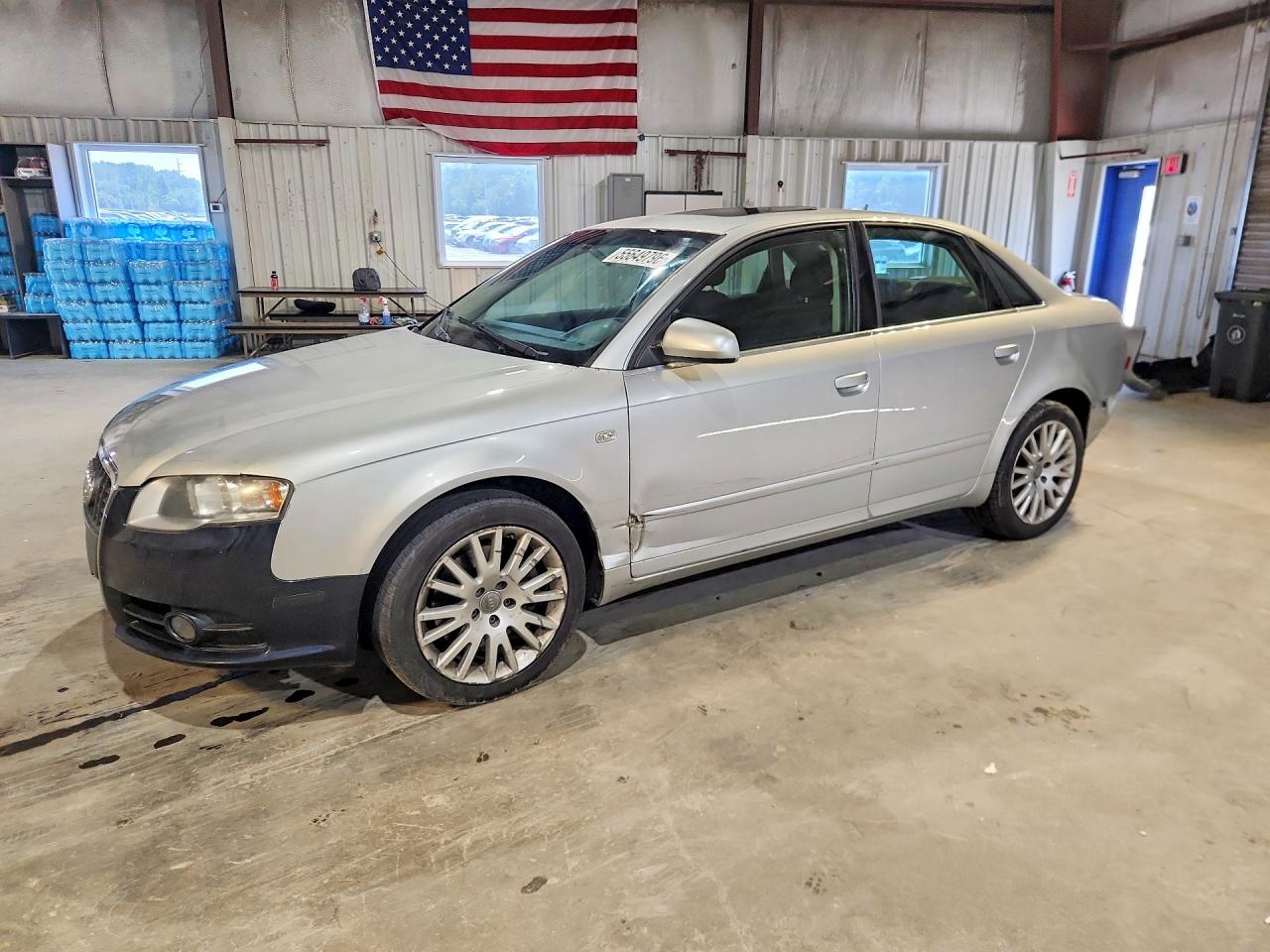 2006 Audi A4