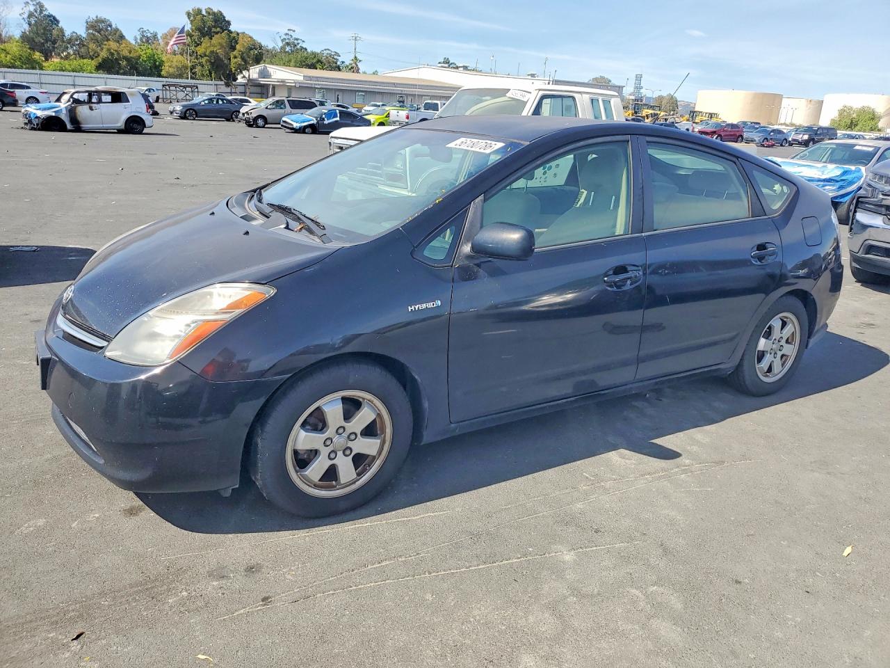 2008 Toyota Prius