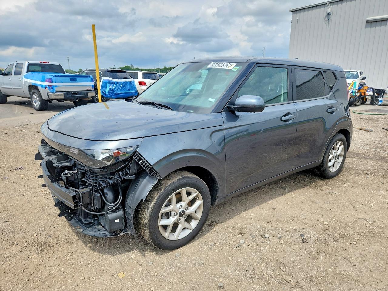 2024 Kia Soul