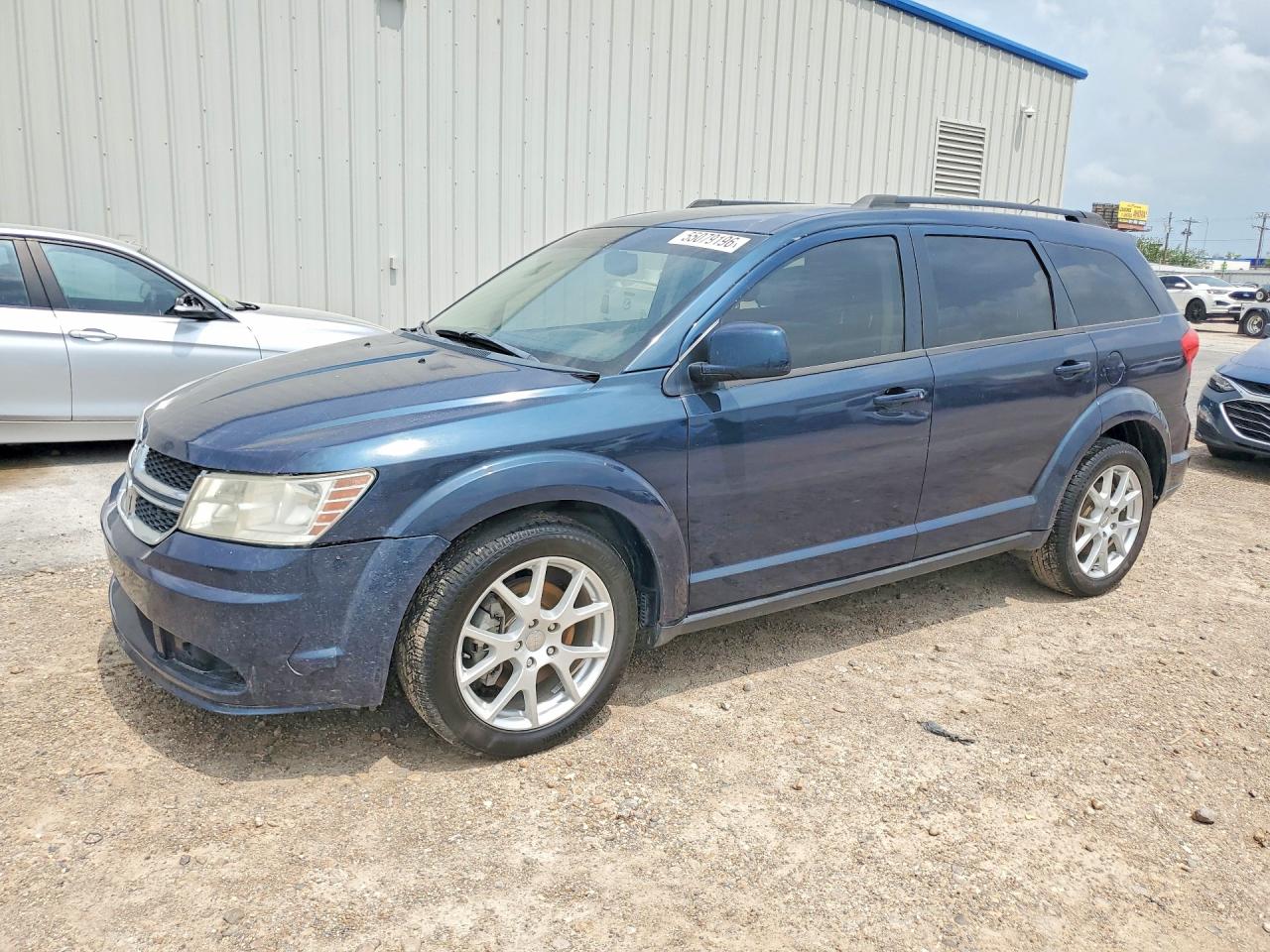 2015 Dodge Journey