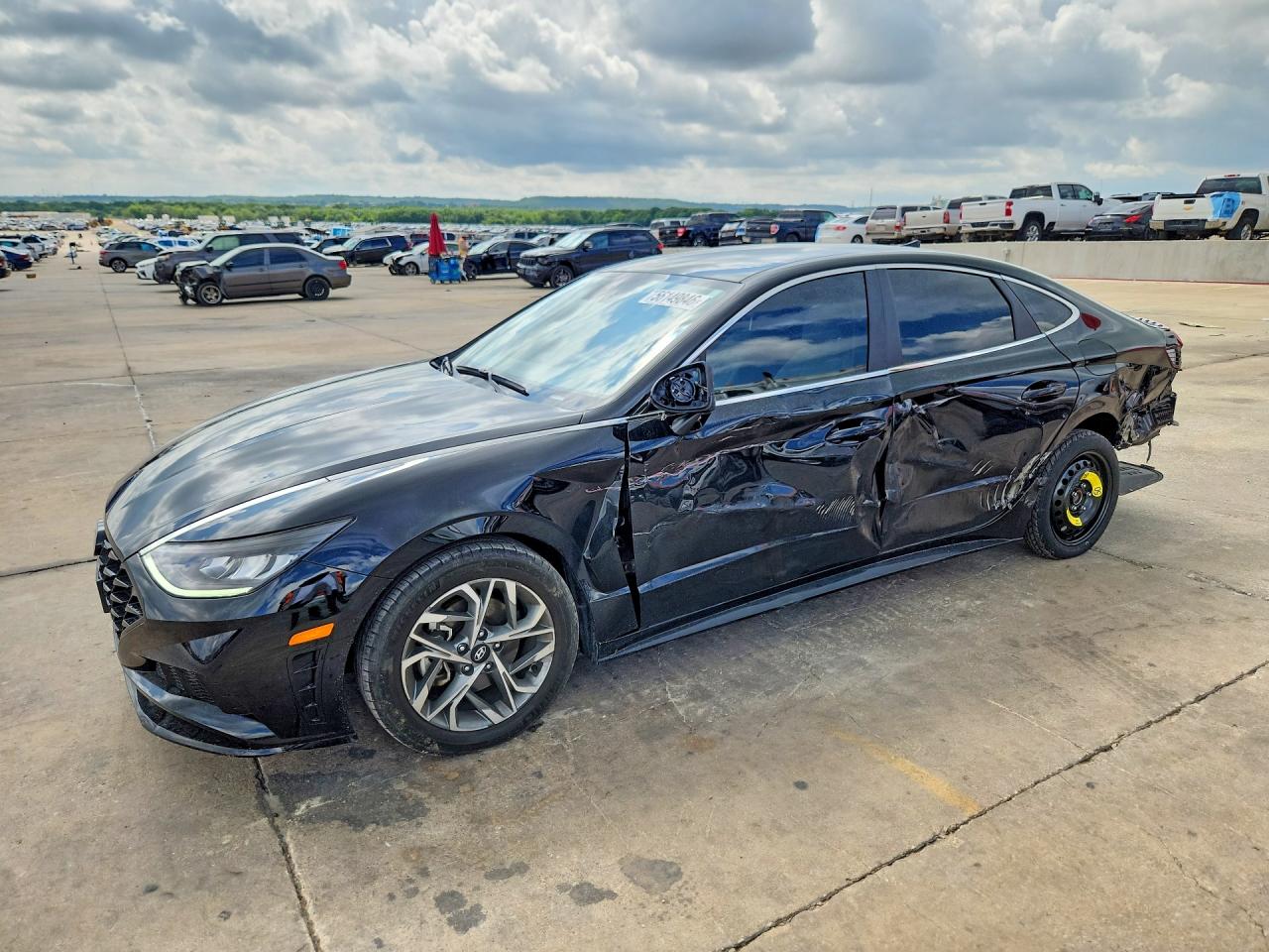 2023 Hyundai Sonata