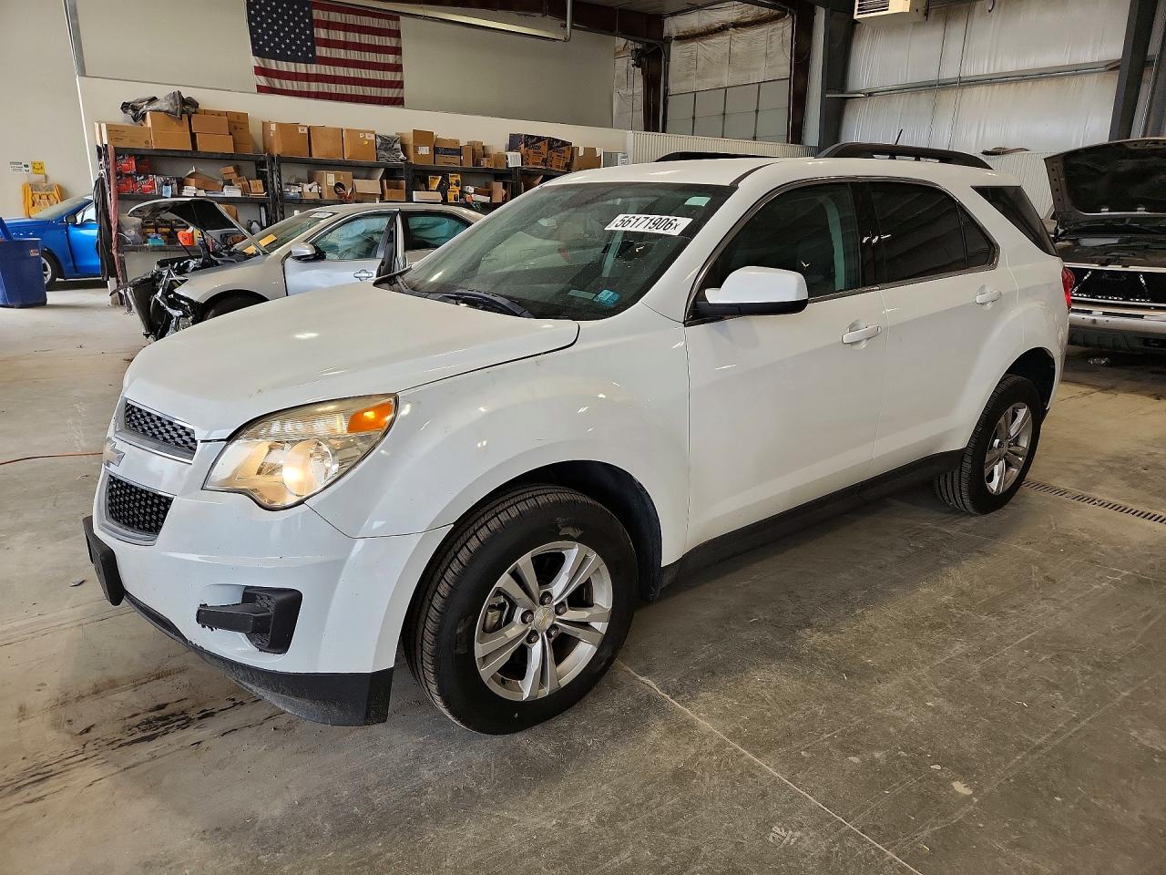 2014 Chevrolet Equinox